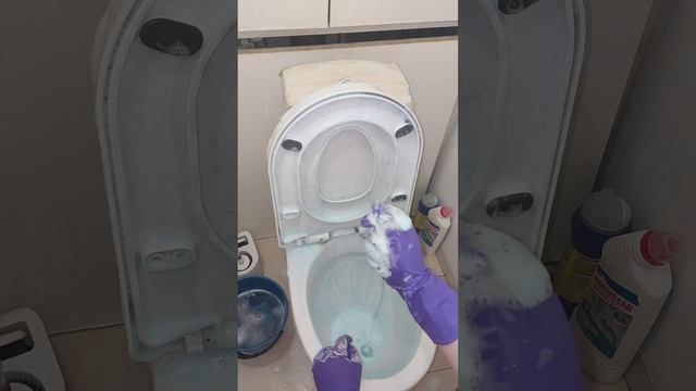 Asmr ?cleantok? Cleaning? Amazing? Babl ??