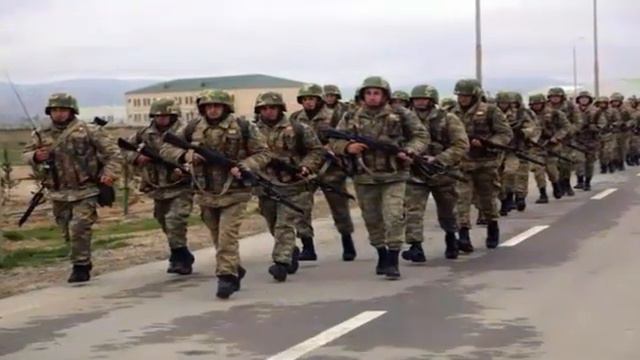 Армения в панике. Азербайджан может забрать территории, которые не входят в соглашение. смотреть онлайн