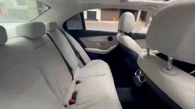 Mercedes-Benz Clase C 2017 4p C 200 Sport L4/2.0/T Aut Paquete.Tipo de precio: Negociable смотреть онлайн