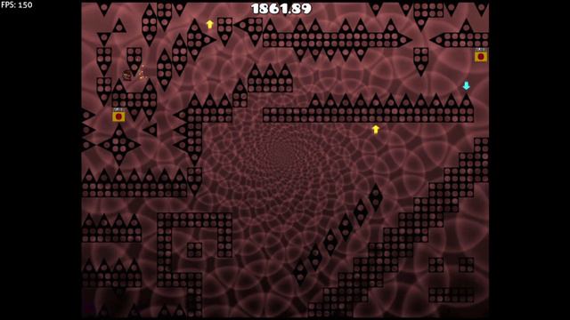 I Wanna Kill The PPG 100% (Extreme Platformer Bossfight) смотреть онлайн