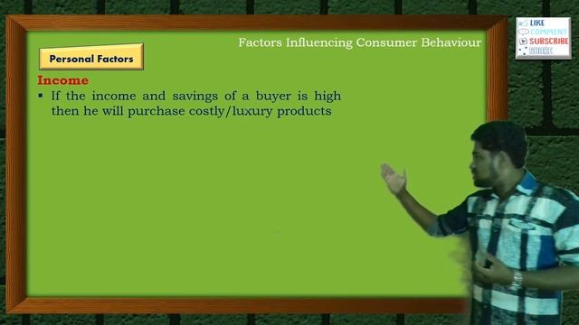 Factors Influencing Consumer Behaviour (Part-1) l Marketing Management l B.Com l MBA l Malayalam смотреть онлайн