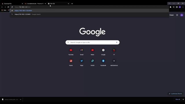 Level Up Your Minecraft Server with Proxmox - Install and Setup in Under 5 Minutes! смотреть онлайн