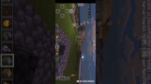 Как создать жителя в деревне minecraft?