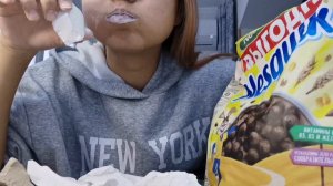 Мел, глина, асмр, хруст, chalk, asmr, crunch