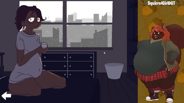 PENELOPE'S CHRISTMAS - Full Playthrough