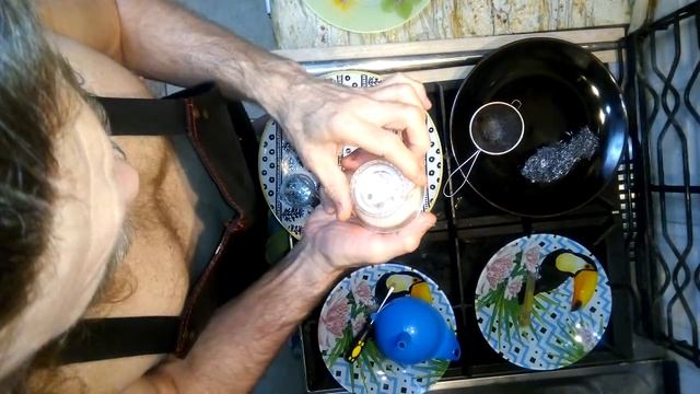 Разборка и сборка лейки (Регулируемая СПА-насадка для душа DEKO DKSN01) для чистки фильтров. смотреть онлайн