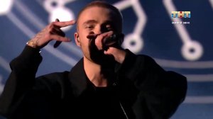 ПЕСНИ: Егор Крид и TERRY - Будущий бывший (выпуск 18)