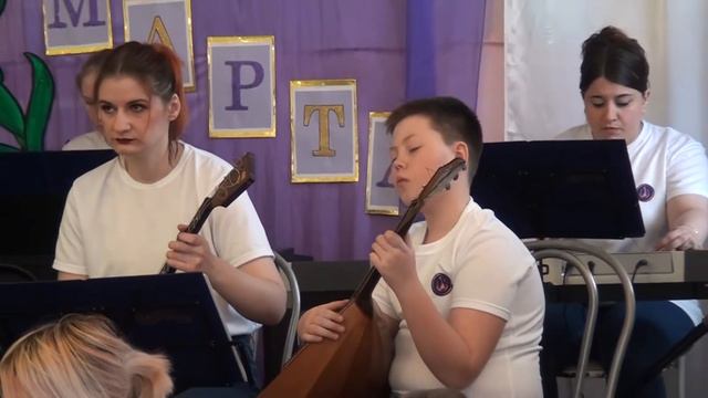 КАРМЕН-СЮИТА. Оркестр ФЯМК(У) им.М.Н.Жиркова (март 2020г.) смотреть онлайн