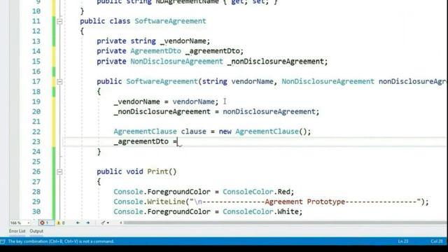 Prototype Design Pattern in c# | Design Pattern (Part 7) - When to use Prototype Design Pattern смотреть онлайн