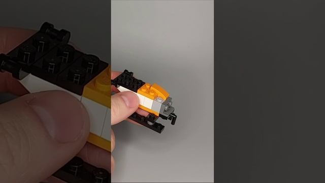 Lego Creator / Лего Самоделки (Короткое видео #219) смотреть онлайн
