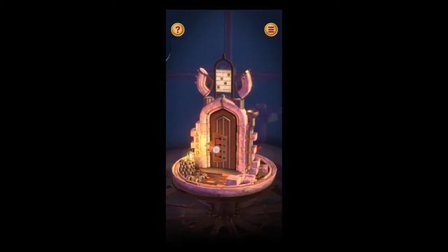 DOORS AWAKENING LEVEL-6 CAMERA OBSCURA WALKTHROUGH OR SOLUTION смотреть онлайн