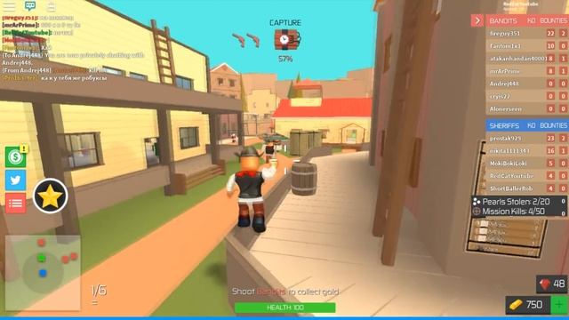 КАК ПОЛУЧИТЬ ГОЛОВУ ДРАКОНА И РЮКЗАК В AQUAMAN EVENT 2018 | Bandit Simulator roblox | Ивент роблокс смотреть онлайн