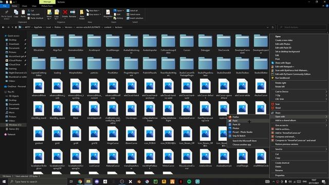 How To Get Old Roblox Cursor! (Roblox!) смотреть онлайн