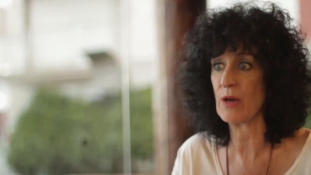 Julia Zenko │Entrevista Café Por Medio смотреть онлайн