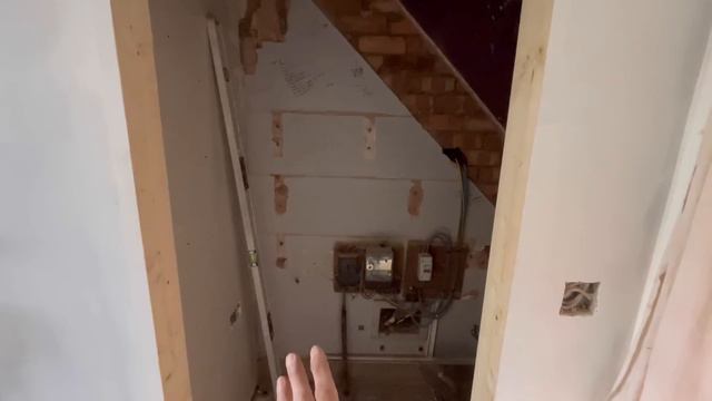 Fitting the gyplyner in the utility смотреть онлайн