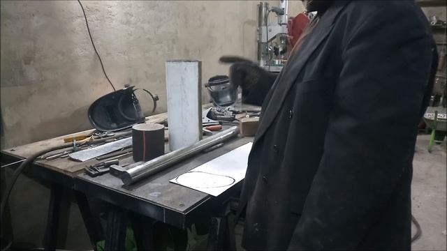 Прямоточный тихий глушитель с приятным выхлопом. смотреть онлайн