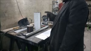 Прямоточный тихий глушитель с приятным выхлопом.