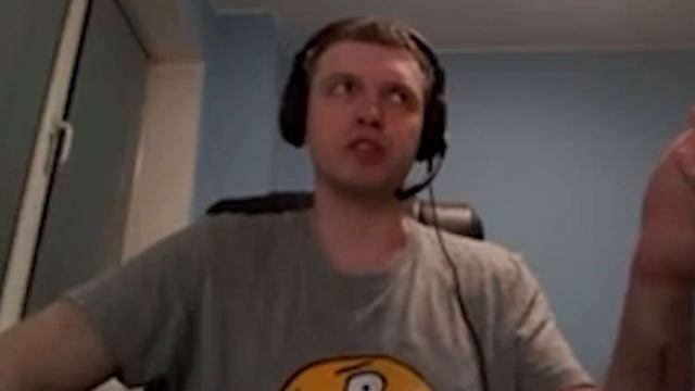 Сон папича.