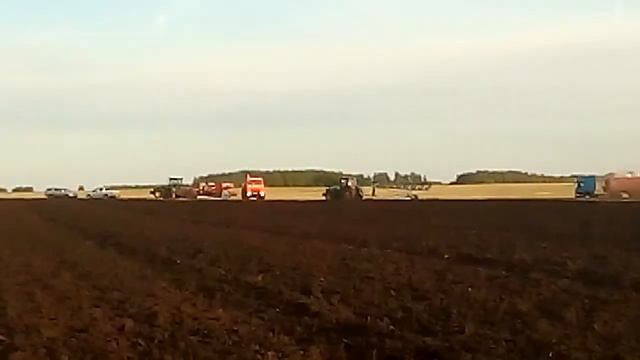 КФХ Аветисян смотреть онлайн