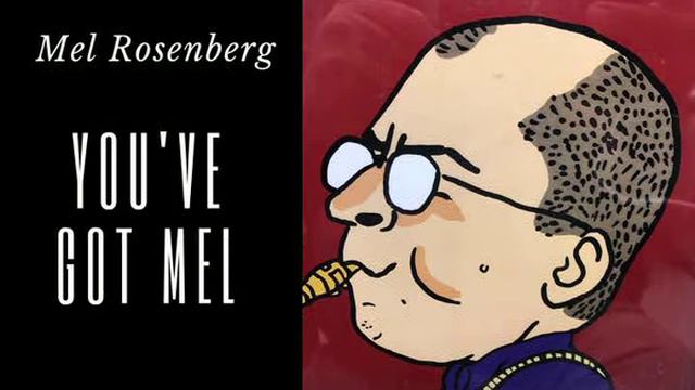 Bewitched/Lorenz Hart, Richard Rodgers - Mel Rosenberg смотреть онлайн