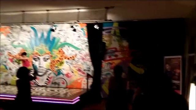 This Is Me - Zumba® stretch choreo by Lou Stephenson смотреть онлайн