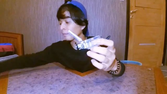 Water Case Xiaomi YI, Check Bocornya