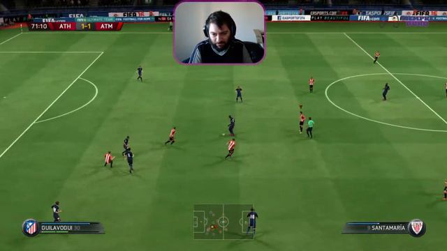 FINAL DE TEMPORADA 3 - PARTE 2 смотреть онлайн