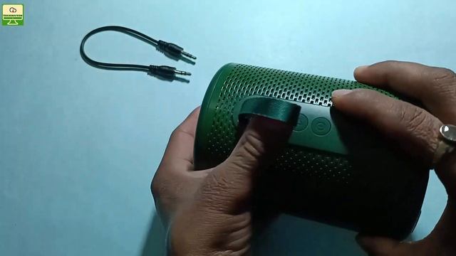 Mivi OCTAVE 3 Wireless Speaker Review [Hindi] смотреть онлайн