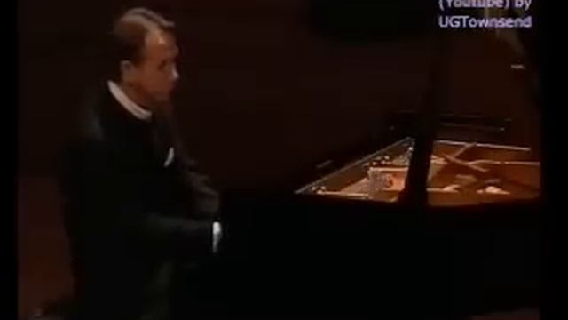 M. Pletnev recital - Tchaikovsky Dumka смотреть онлайн