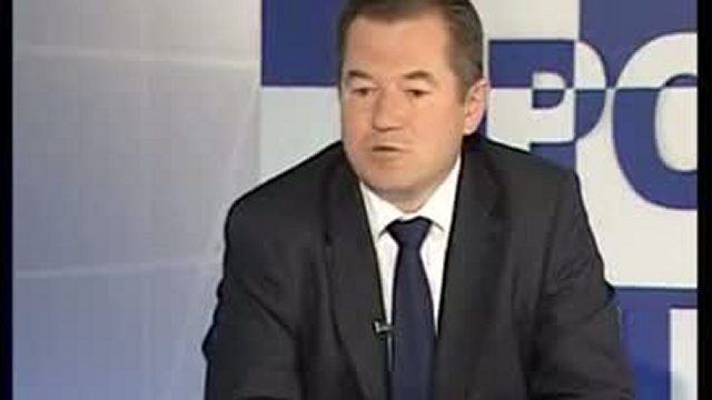 Два против одного Сергей Глазьев часть 1 смотреть онлайн