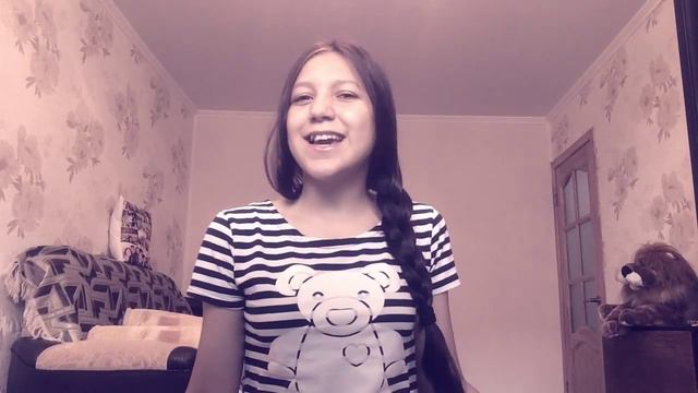 IOWA - маршрутка(cover by Lika) смотреть онлайн