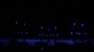 5 ВФСЛТ. Театр пантомимы и пластики "Первый русский "ТеАрт", г. Ярославль