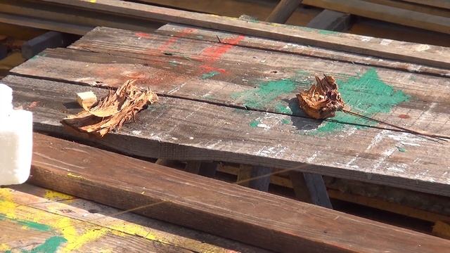 Как резать пенопласт? Фигуры из пенопласта. Пенопласторез своими руками.