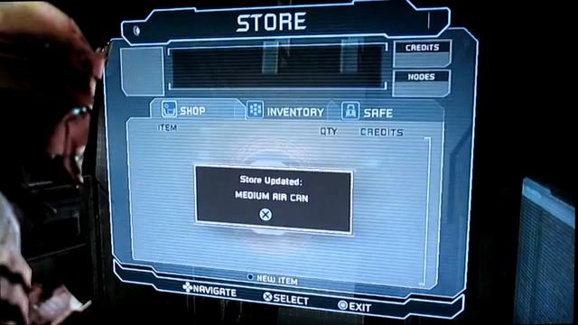 Dead Space Playthrough part 43