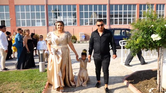 Sabrina dogum gunu AYTOS смотреть онлайн