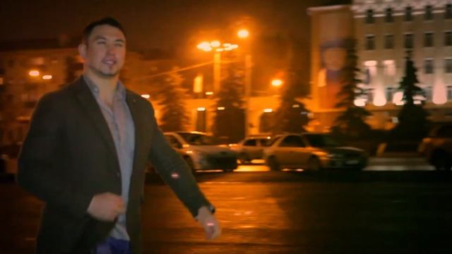 РЕЗЮМЕ. Искандер Урманцев