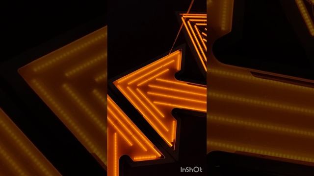 Заливка эпоксидной смолой светодиодных стрелок EpoxyLight. СОВ диоды. 12В. Imnebel.ru