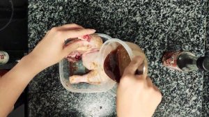 ЛУЧШИЙ МАРИНАД ДЛЯ КУРИЦЫ | ПРОСТО РЕЦЕПТЫ