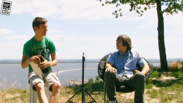 IT видеоблог на Keddr.com - S03E06 смотреть онлайн