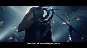 Cutting Crew - (I Just) Died In Your Arms (Legendado)