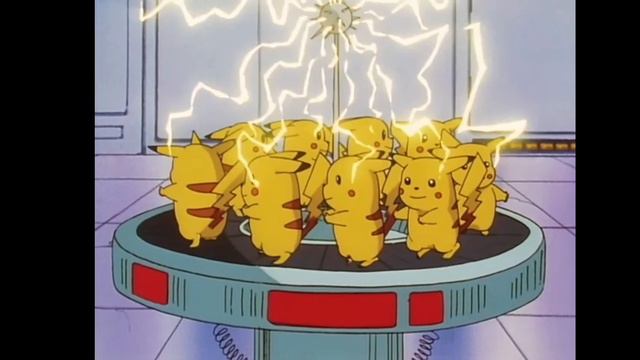 Pikachu смотреть онлайн