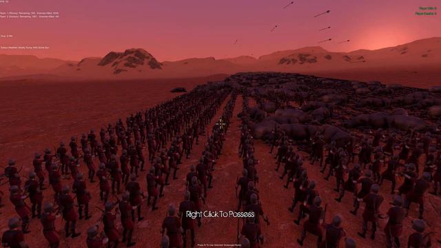 SOUNDTRACK from the game Ultimate Epic Battle Simulator | UEBS | EPIC MUSIC смотреть онлайн