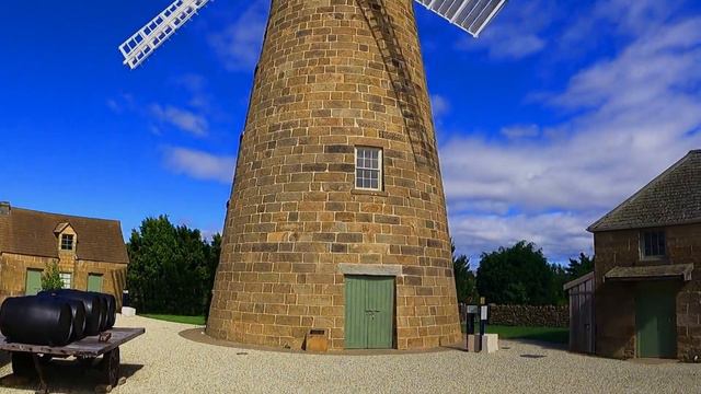 🏡 Explore Oatlands Tasmania ~ Things to do in and around Oatlands смотреть онлайн