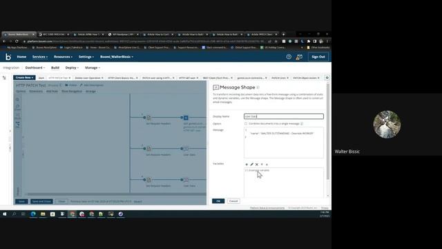 Troubleshooting: How to resolve HTTP 405 when using PATCH Method via X-HTTP-Method-Override Header смотреть онлайн