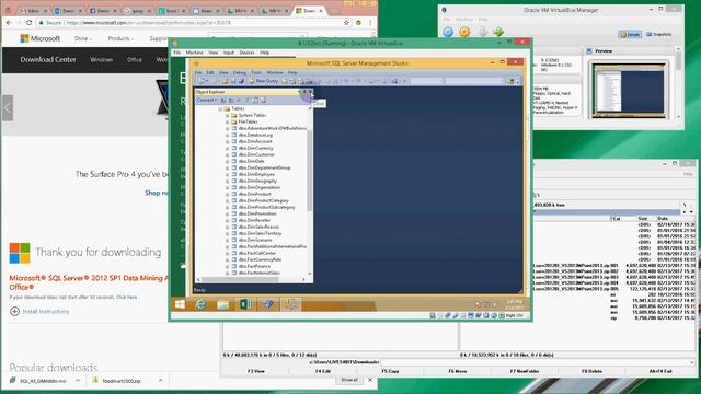 02 - install and configure the Excel Data Mining add in смотреть онлайн