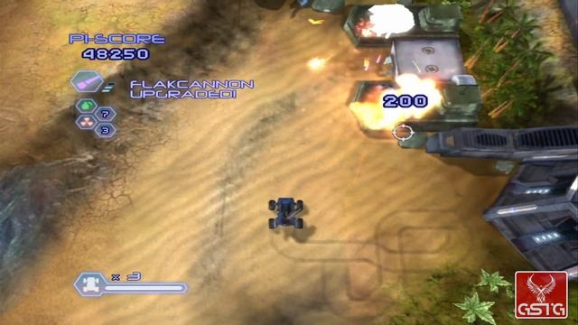 Assault Heroes [GAMEPLAY] - PC смотреть онлайн