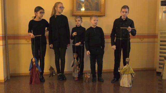 Православный маяк Черноморья № 43, Рождественский выпуск (Сочинская епархия) смотреть онлайн