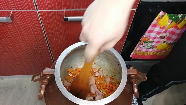 Кулинарные эксперименты