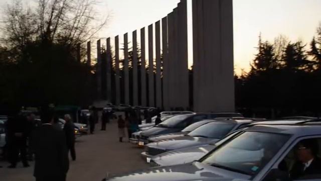 FUNERAL CARLOS VIAL QUIROZ смотреть онлайн