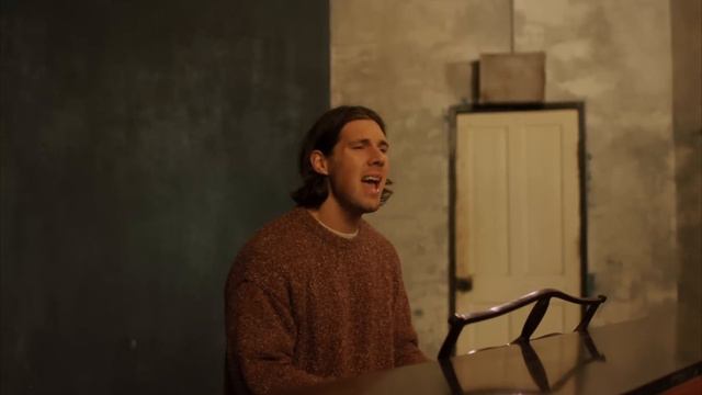 Jake Scott - All Too Well (Taylor Swift Cover) смотреть онлайн